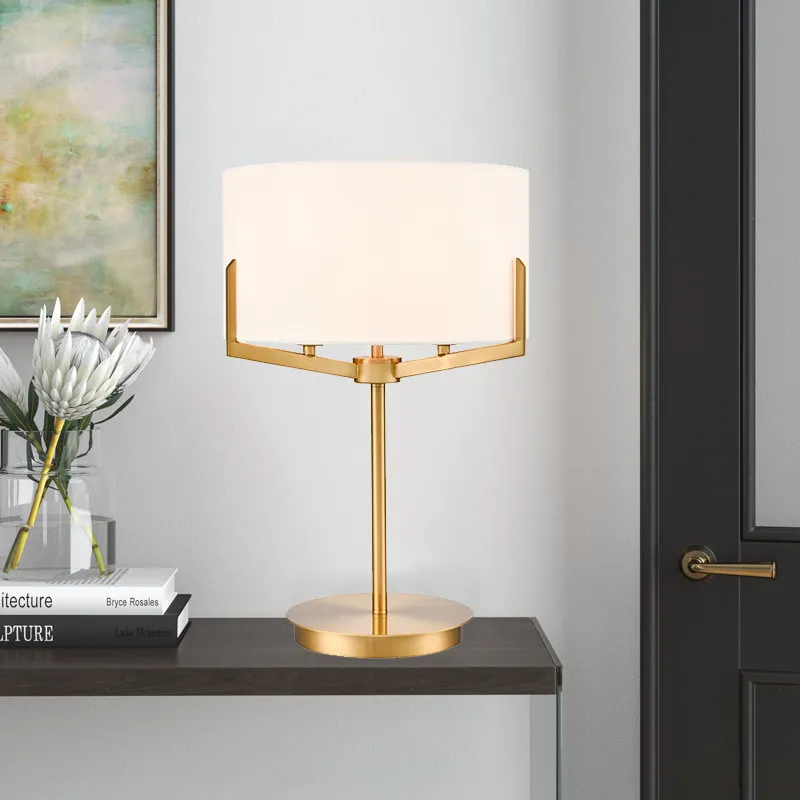 Lampe de table moderne
