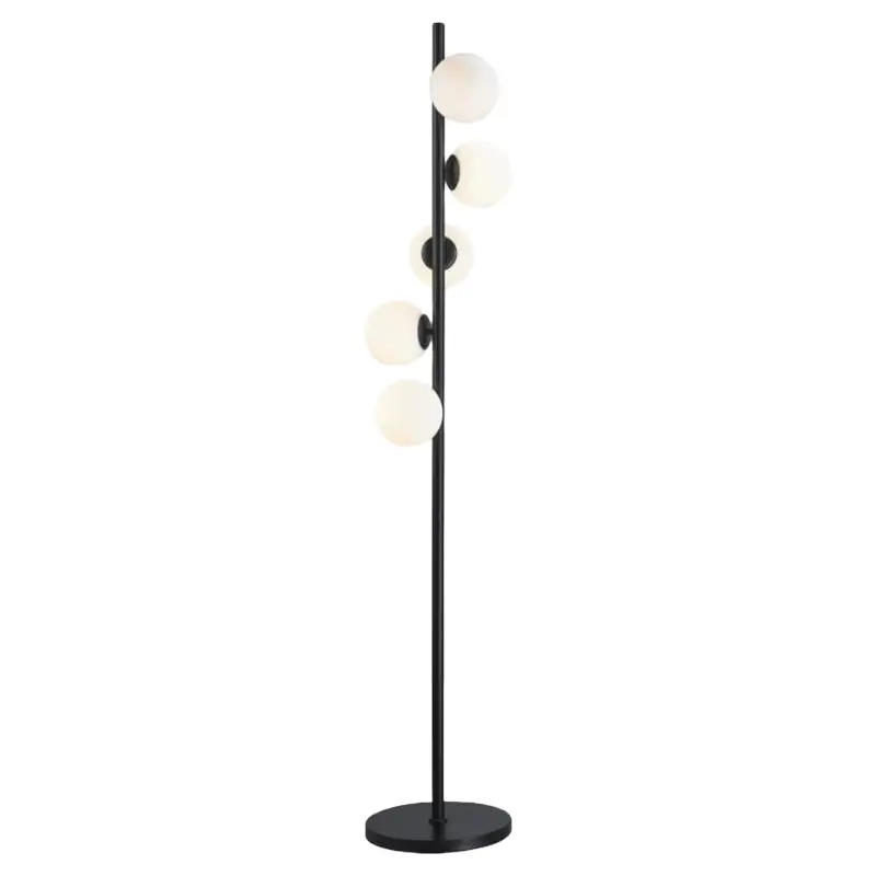 Le lampadaire moderne façonne-t-il l’avenir de l’éclairage domestique en 2026
