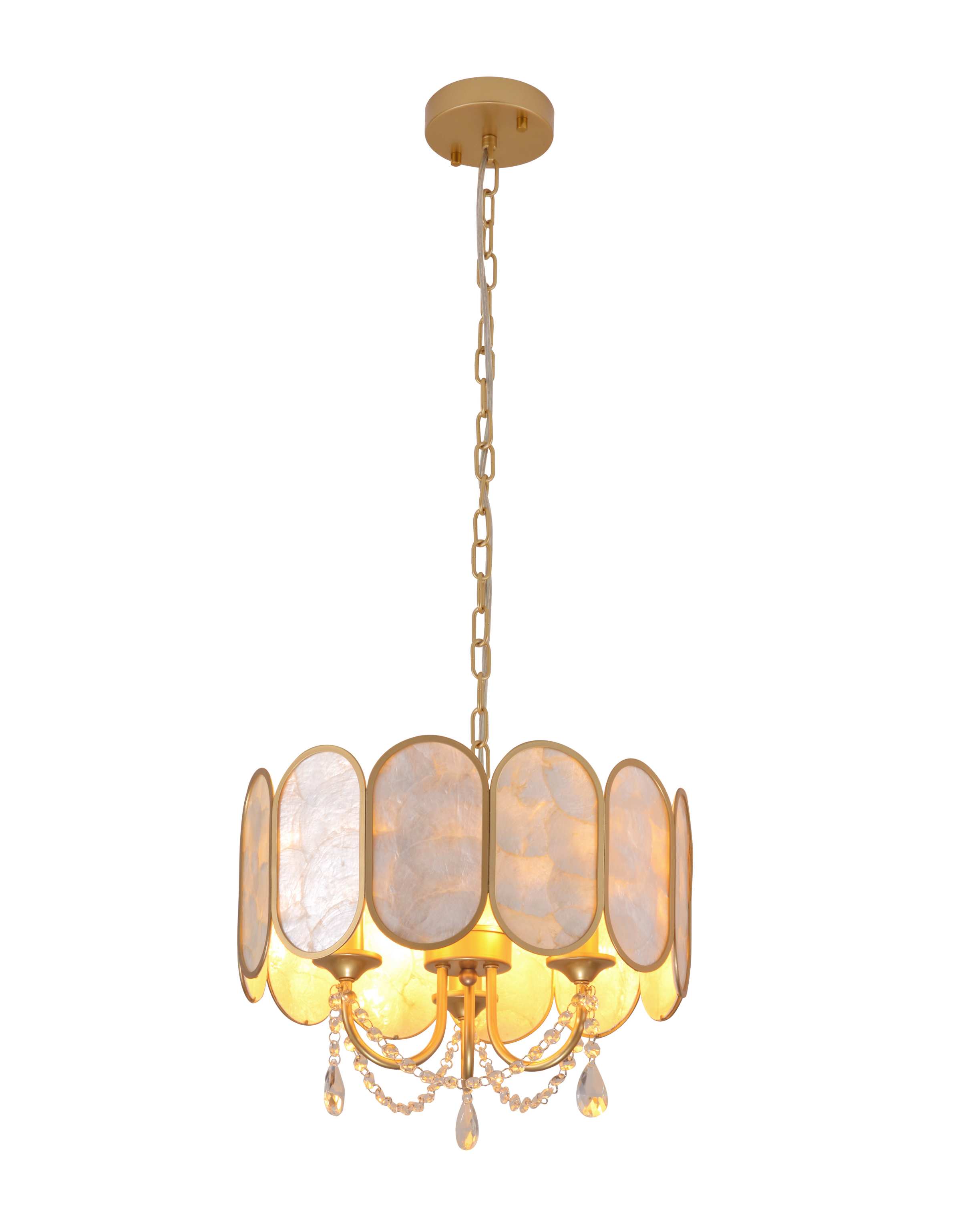 Lustre SD2293