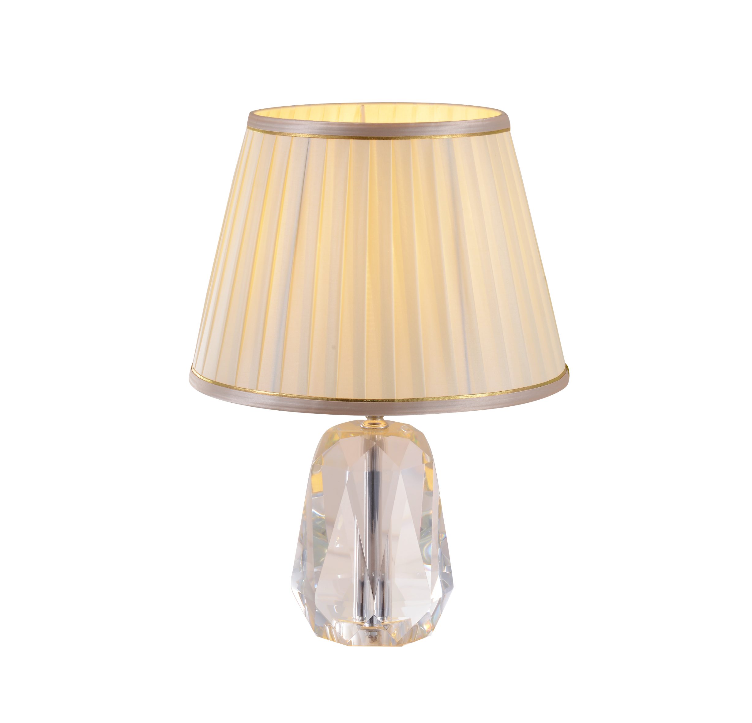 Lampe de table décorative de luxe
