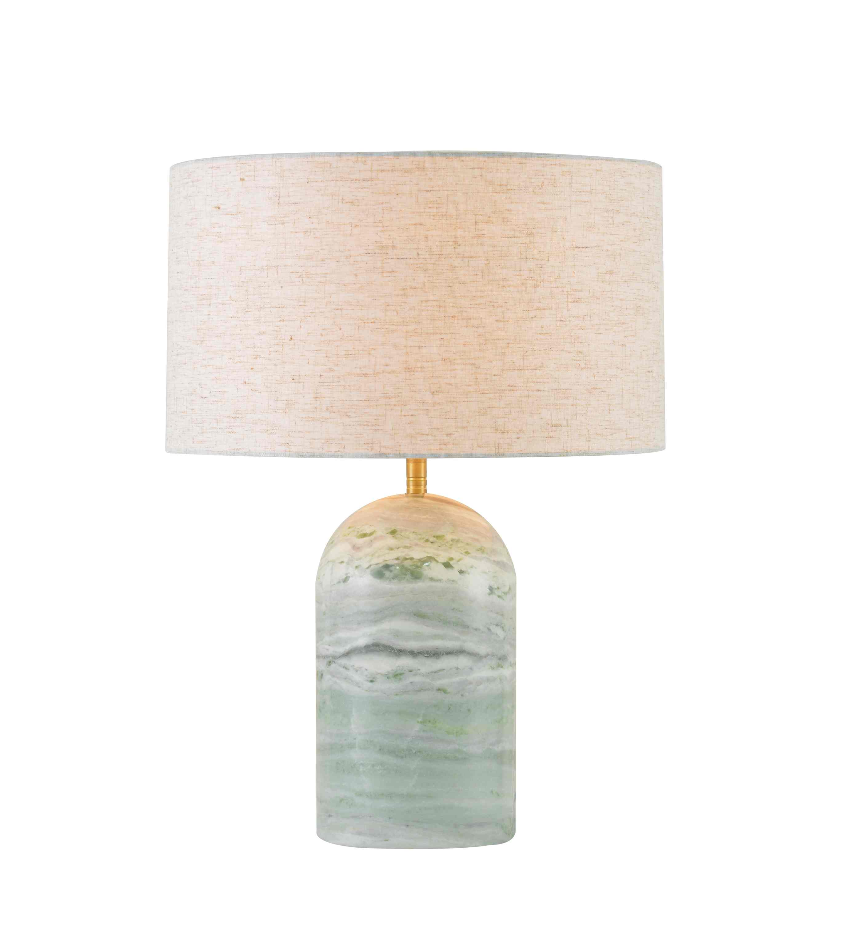 Lampe de table ST2297-Vert